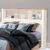 Cabeceira Casal Havana Off White/Nature – Tebarrot