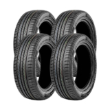 Jogo 4 Pneus Speedmax Aro 20 DSU02 245/50R20 105W