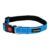 Coleira Lopetudos Steadfast1, M, Azul, LP-CLSF-MBL