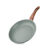 Frigideira Wok Antiaderente Induction Pro Ceramic-Flon Garden N.24 1,8L 24cm MTA Panela 8540
