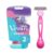 Aparelho de Depilar Gillette Venus Suave 2 Unidades
