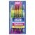 Kit Escova Dental Oral-B Color Collection 5 Unidades