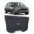 Tampão Porta Malas Ford Focus 2014 a 2019 R-Acoustic Bagagito Carpete Grafite