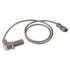 Moldura 2din Multimídia 9 Polegadas Volkswagen Fox/Crossfox G1 2003-2009