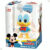 Boneco Vinil Articulado Baby Pato Donald 12cm 3297 – Líder