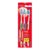 Escova Dental Colgate Classic Clean 3 Unidades Preco Especial