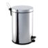 Depurador Slim Suggar DPS182PR 80cm 3 Velocidades Prata 220V