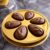 30 CAIXA P/6 BOMBONS GOURMET – DOURADO BWB 14360 BWB EMBALAGEM