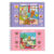 Kit Livros de Colorir – Comfy & cozy Fluffy