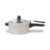 Panela de Pressão 3L Linha Ceramic Life Vapt Brinox – Vanilla e Cinza