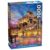 Puzzle 1000 peças Luar em Monte Saint-Michel