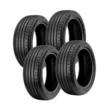 Jogo 4 Pneus Itaro Aro 18 IT301 245/45R18 100W XL