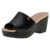 Tamanco Feminino Salto Grosso Modare 7137123