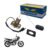 Boia Tanque Combustível Yamaha Ybr 125 2006/2008 Original
