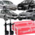 Kit Amortecedor Suspensão Dianteiro Peugeot 308 408