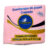 Guardanapo Crepado – 19,5 x 22,5 cm – Rosa Candy – 50 unidades – CampFestas – Rizzo