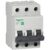 Disjuntor Tripolar Schneider Easy9 3kA Curva C 50A – EZ9F33350