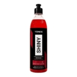 Shiny Vonixx Pretinho Revitalizador De Pneus Dura Até 60dias