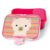 Kit Lanche Zoo Lhama Skip Hop