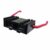 Porta Fusível Maxi Lâmina com Fio HFX 250 – DNI7507