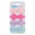 Kit 4 Faixas Com Laço Infantil Sortido 15316 – Buba
