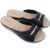Tamanco Modare UltraConforto Strech Feminino – Preto