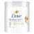 Máscara de Tratamento Dove Reconstrução + Queratina 500g