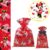 40 SACOLINHA MINNIE LOVE SURPRESA  20×29 CROMUS