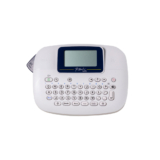 Rotulador Eletrônico Brother PTM95WT Branco