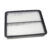 Filtro Ar Motor Cadenza Optima Sorento 2009 A 2017 Azera Sonata Santa Fé 2010 A 2016