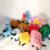Batalha para sonho ilha pelúcia brinquedo boneca