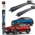 Kit Palheta Original Bosch Limpador Parabrisa Nivus 2020 2021 2022 2023 2024