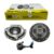 Kit Embreagem Logan 1.0 12v 3 Cilindros Original Luk
