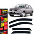 Kit Velas + Cabo Ignição NGK Clio Kangoo Logan Sandero Twingo March 1.0 16v