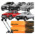 Par Bieleta Dianteira Suspensão Fiat Strada Adventure 1.8 16v 2010 2016