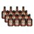 Whisky Escocês 12 anos 1litro Caixa com 12 Unidades Old Parr
