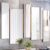 Espelho Decorativo com Moldura Ypê Isadora N01 – Lyam Decor
