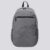 Mochila Olympikus Basic New Cinza