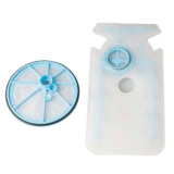 Pré Filtro Combustível Vw Gol 2005 a 2012 – 512462 – 1322