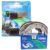 Kit Freio Crosser 150 Sem Abs 2014 A 2018 Pastilha e Lona Cobreq