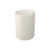 Lixeira com Tampa Basculante 1L Serene Light Gray Cinza Claro Brinox – 13105/3468