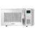 Micro-ondas Mondial 21 Litros MO-01-21-W | 1200W, Função Descongelar, Branco