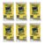Kit Com 6kg De Prego Com Cabeça Gerdau 17×27