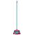 Vassoura Bettanin Noviça com Cabo – BT167215