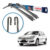 Palheta Limpador Parabrisa Original Bosch Chevrolet Vectra 2005 a 2009