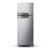 Geladeira Duplex Consul 340 Litros Frost Free Cor Inox CRM39AK – 110V