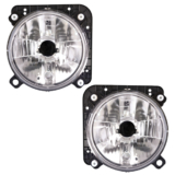 Par Farol  Principal Caminhão VW Delivery ano 2006 em Diante