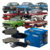 Pastilha de Freio Dianteira Original Cobreq Ford F1000 Gm A10 A20 C10 C14 C20 D10 Bonanza Veraneio