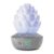 Luminaria Infantil Multifuncional Acalma Bebê Suculenta Skip Hop
