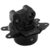 Coxim Motor Corsa Meriva Montana Dianteiro Supeças SP1043